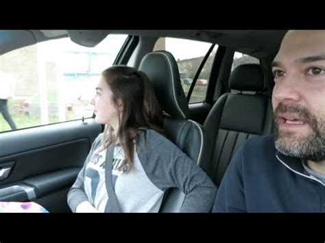 dad crush|Dad and Daughter Have Fun on the Way to School